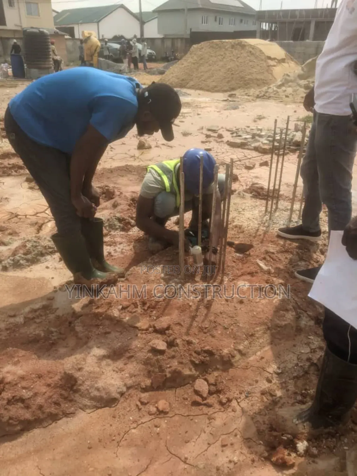Building Contractor