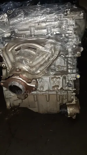 Toyota Corolla 2AR Japan Engine and Gearbox 2010/2012