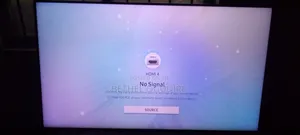 Samsung Smart Television