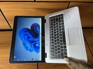 Laptop HP EliteBook 840 G4 8GB Intel Core I5 SSD 256GB
