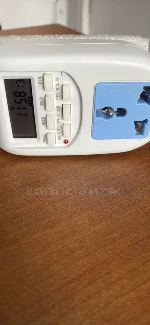 13 a Timer Switch