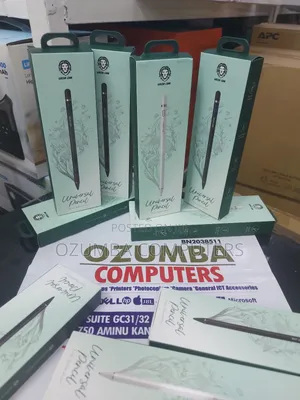Greenlion Universal Stylus Pen