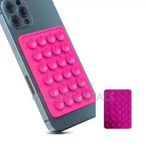Silicone Phone Sticker