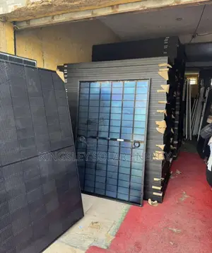 Original Jinko Solar Panel Halfcut Mono