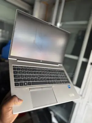 Laptop HP EliteBook 850 G8 16GB Intel Core i5 SSD 512GB