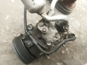 Ac Compressor for Toyota Matix 2008 to 2010 Model Direct