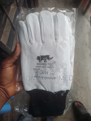 Cold Room Gloves