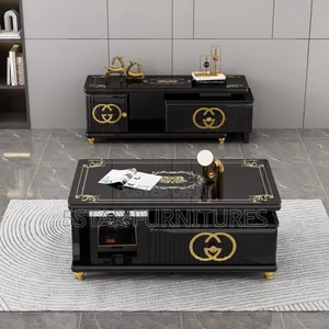 Quality Set of TV Console