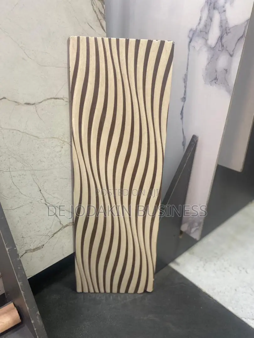 20x60 Spanish Glazed Wall Tile Kitchen