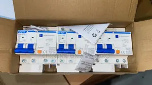 Chint 2 Pole RCD 63a