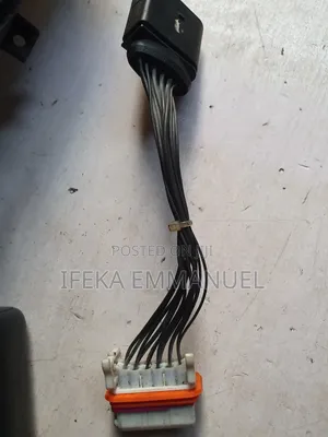 Headlights Adapter Wiring Volkswagen Touareg