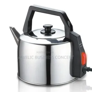 Gasa Electric Kettle