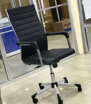 Executive Office Chair