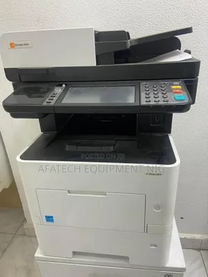 Kyocera Mita P5536i Photocopy