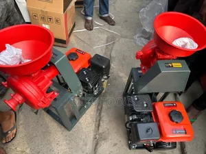 200kg Grinder