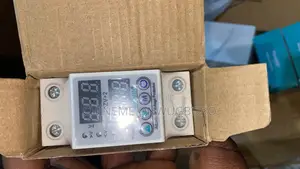 Voltage Regulator
