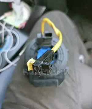 Kia Sorento Wheel Clock Spring/Horn Control Sensor