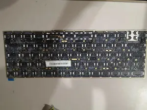 Macbook A1989 Keyboard