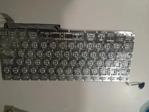 Macbook A1286