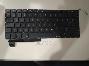 Macbook A1286 Keyboard