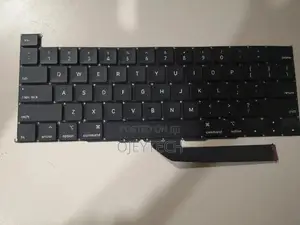 Macbook A2141 Keyboard