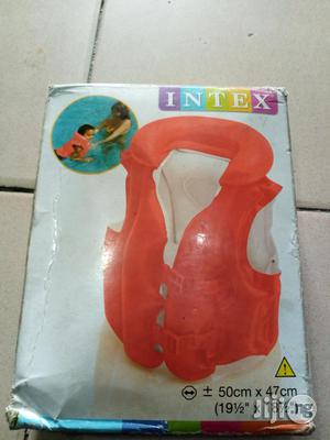 Children Swimming Jacket