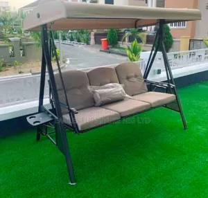 Top Notch Outdoor Swing