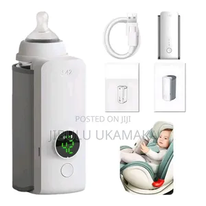 Unique Baby Bottle Warmer