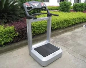 Brand New Commercial Crazyfit Massager Exercise
