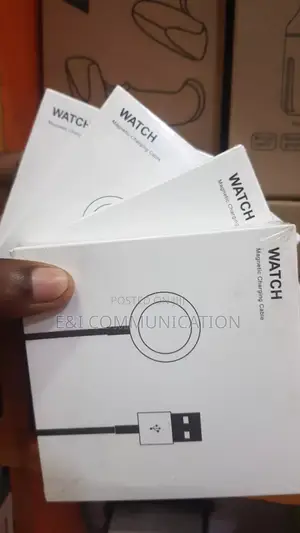 Apple Watch Charger