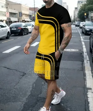 Quality Jersey