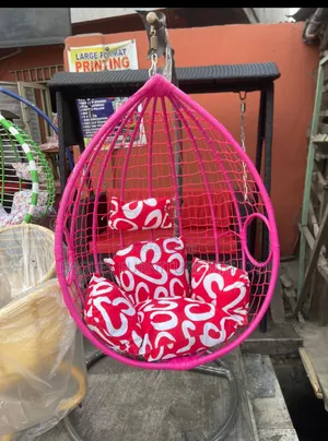 Unique Indoor And Outdoor Swing Chair