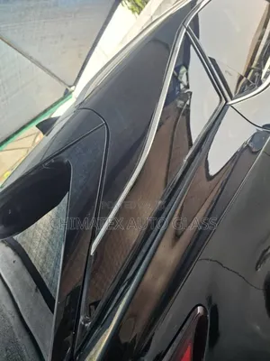 Lexus Rx350 2020 Rear Vent Glass Available We Deliver