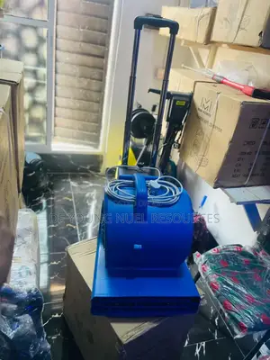 Strong Floor Dryer 3 Speed