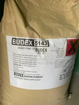 Sodium EDTA Salt