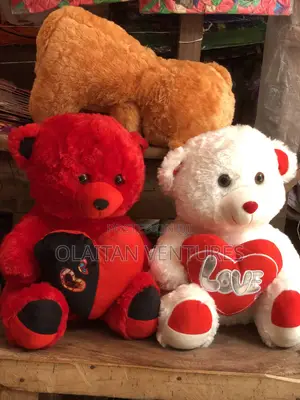 Valentine 40cm Teddy Bears