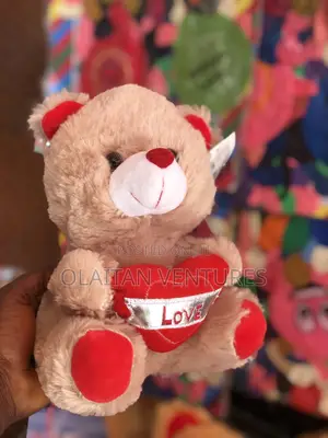 Valentine 30cm Teddy Bears