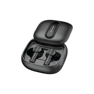 Green Lion Harmonic Bluetooth Earbuds