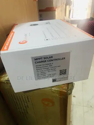 Felicity Charge Controller 80ah