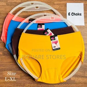 Ladies Full Cotton Pants