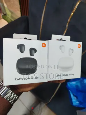 Mi Redmi Buds 6 Play