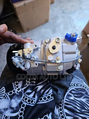 Brand New AC Compressor BMW 750i 2013 2014 2015 2016 2017