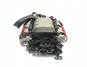 Engine Tokunbo Audi A6 Q5 A5 2013