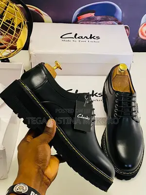 High Quality Clack Footwear