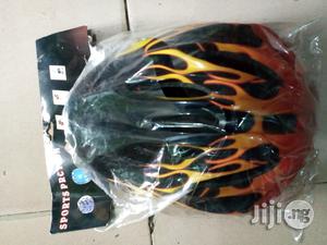 Children Bicycle Helmet