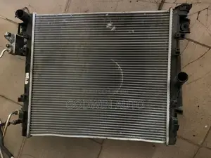 Radiator for 2008-2017 Jeep Wrangler