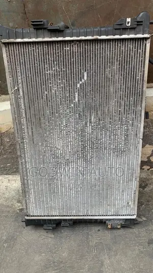 Radiator for 2013 Ford Explorer