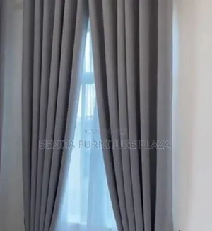 Beautiful Deco Curtains Available