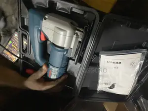 Gosh Angle Grinder Original