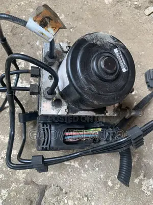 Abs Module for 2011-2014 Ford Explorer
